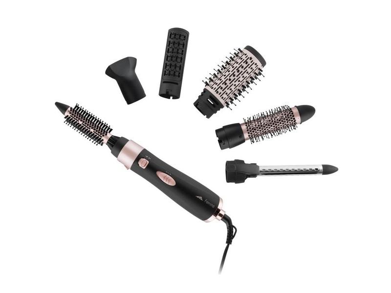 Kulmofén ETA Fenité Black Edition 5321