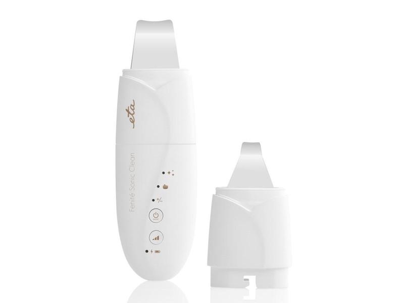 Čistič pórů ETA Fenité Sonic Clean 0353 90000, bílý (white)