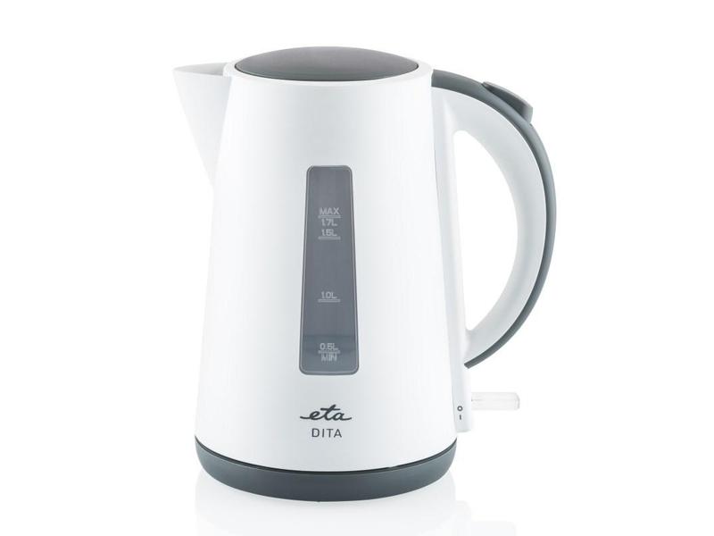 Rychlovarná konvice ETA Dita 1603