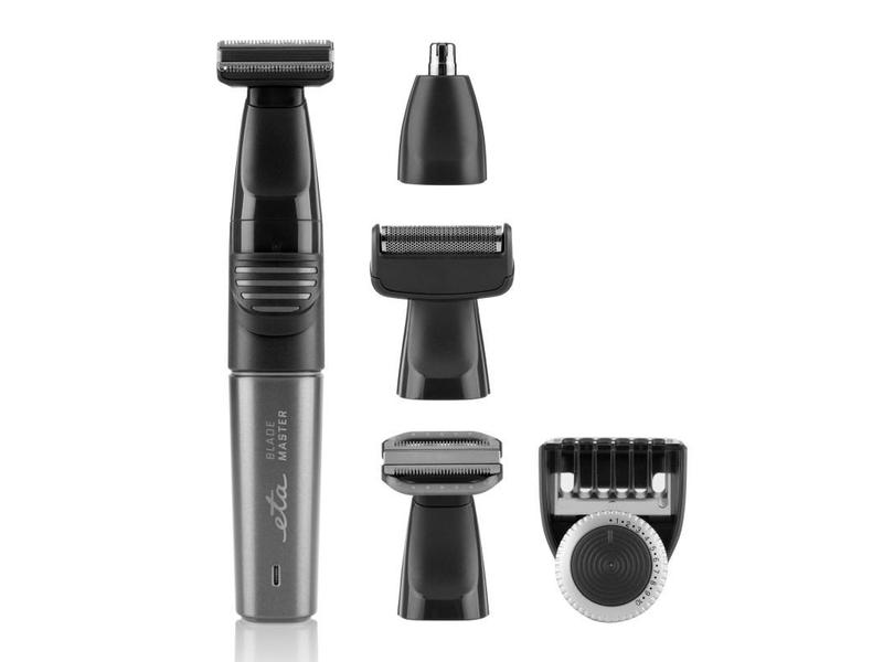 Multifunkční zastřihávač ETA BladeMaster 0341