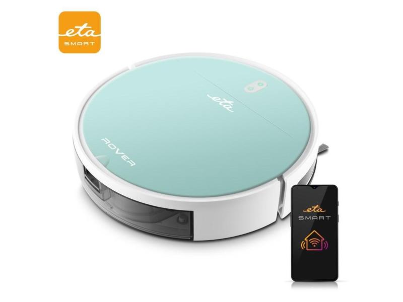 Robotický vysavač ETA Rover 1248 90020