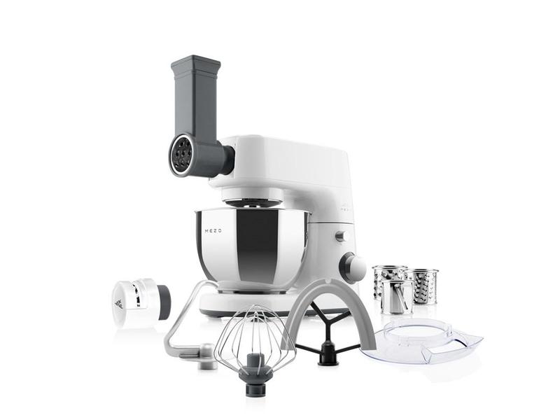 Kuchyňský robot ETA Mezo III Bravo 3034 90010, bílý (white)