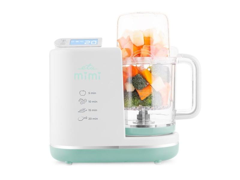 Kuchyňský robot ETA MIMI 4306 90000, bílý (white)