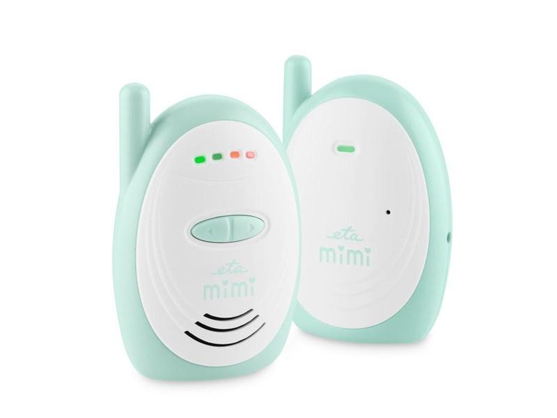 Dětská chůvička ETA MIMI 830690000