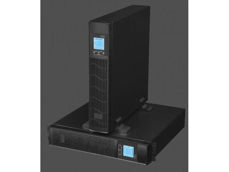 Záložní zdroj EUROCASE EA620RT 2000VA