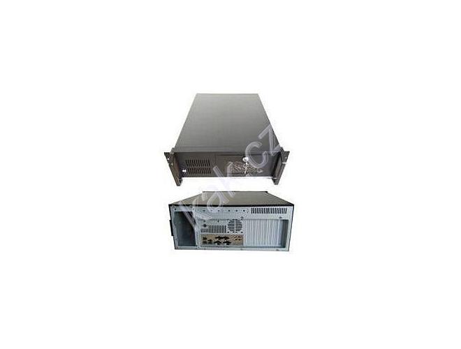 Racková skříň EUROCASE  4U-600
