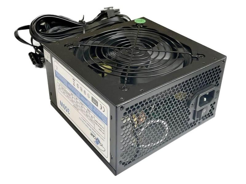 Zdroj EUROCASE ATX-350W