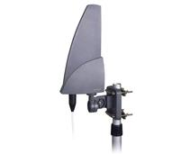 Obrázek k produktu: EVOLVE SHARK DVB-T aktivní venkovní anténa 35dB