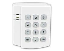 Obrázek k produktu: EVOLVEO Sonix ACS KEY2, bílý (white)