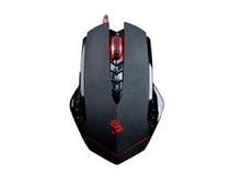 Obrázek k produktu: A4TECH BLOODY V8 CORE 2, černá (black)
