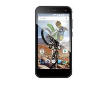 Obrázek k produktu: EVOLVEO StrongPhone G4, černý (black)
