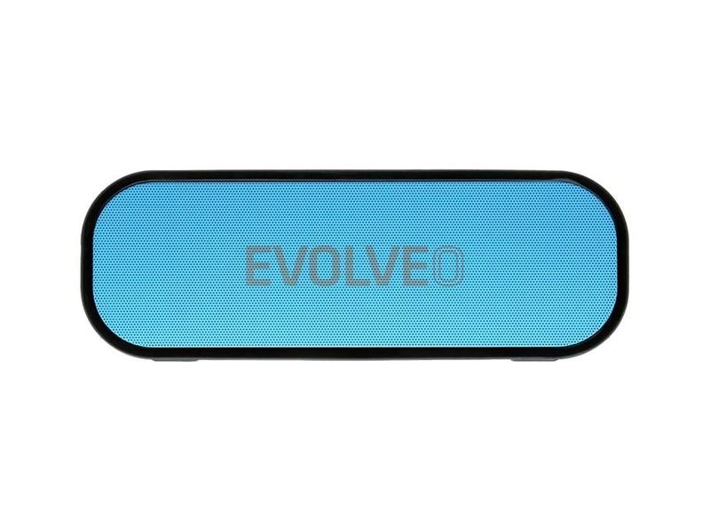 Přenosné reproduktory EVOLVEO Armor GT8