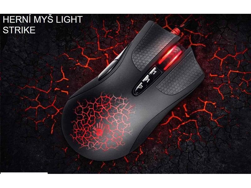 Myš A4TECH Bloody A90
