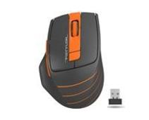 Obrázek k produktu: A4TECH FG30B FSTYLER, oranžová (orange)