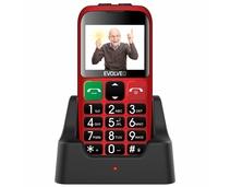 Obrázek k produktu: EVOLVEO EasyPhone EB, červený (red)