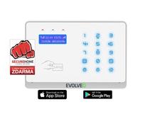 Obrázek k produktu: EVOLVEO ALM303