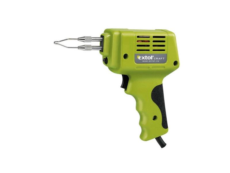 Pájka EXTOL CRAFT 9922