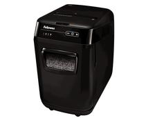 Obrázek k produktu: Fellowes AutoMax 200 M, černý (black)