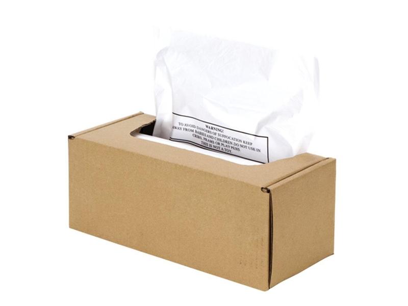 Odpadní pytle pro skartovač Fellowes Automax™ 300CL, 500CL, 350C, 550C