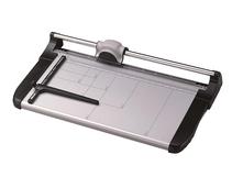 Obrázek k produktu: Fellowes KW 480, stříbrná/černá (silver/black)