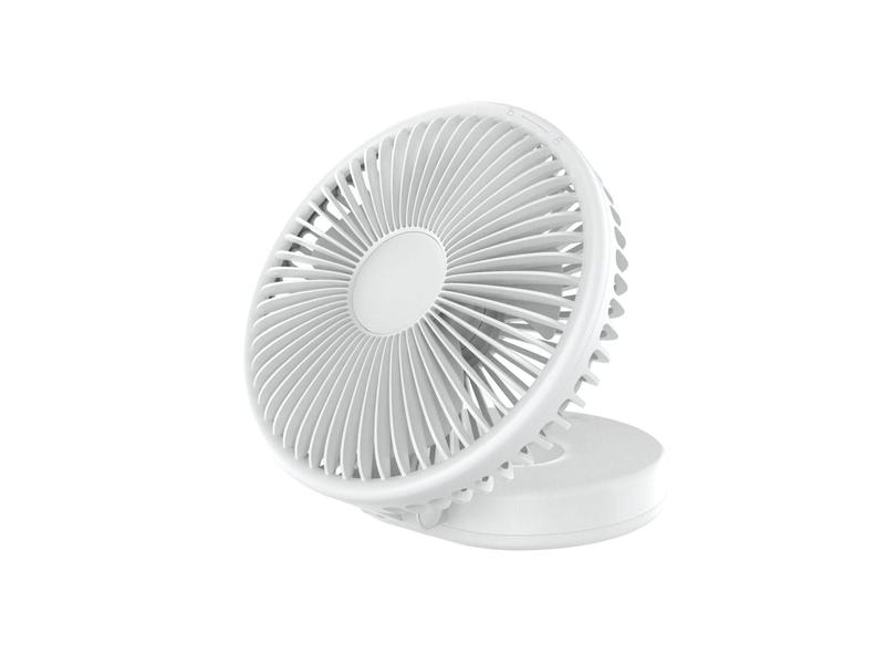 Skládací stolní ventilátor PLATINET PRDF0396