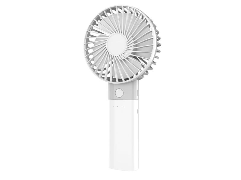 Kapesní ventilátor PLATINET PRDF6107