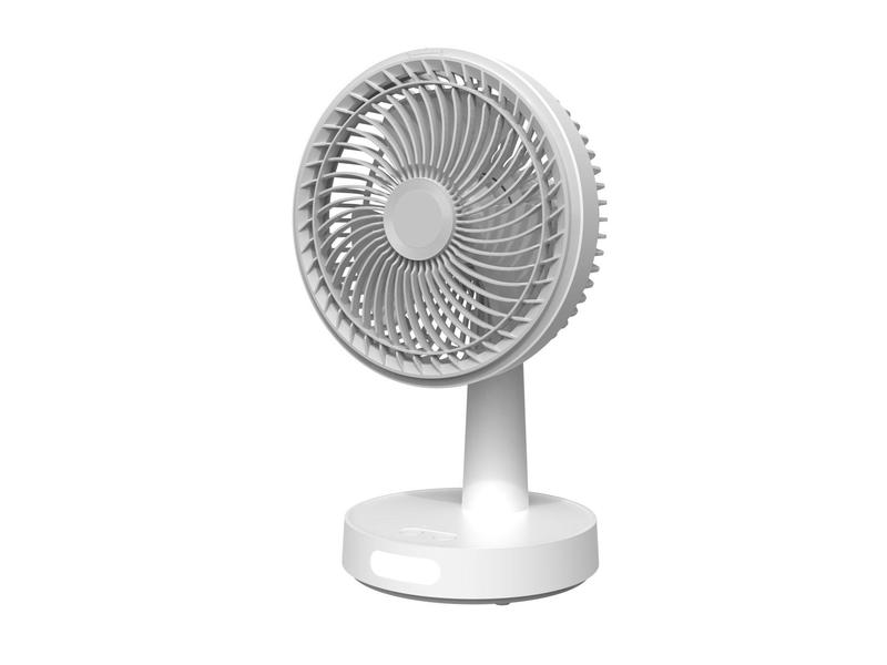 Stolní ventilátor PLATINET PRDF0536