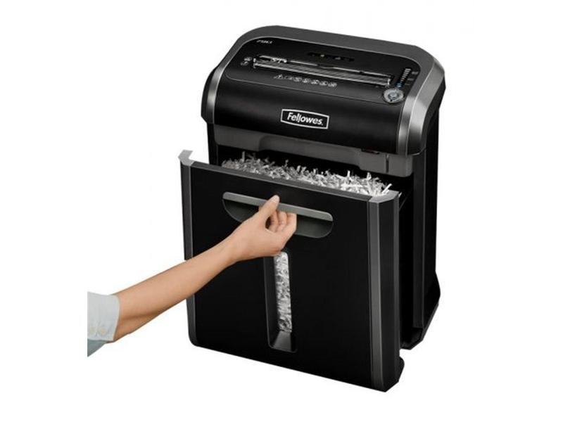 Skartovací stroj FELLOWES  79 Ci