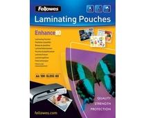 Obrázek k produktu: FELLOWES  Laminovací fólie A3, 100ks