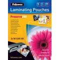 Obrázek k produktu: FELLOWES  Laminovací fólie A4, 100ks