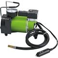 Obrázek k produktu: Fieldmann FDAK 12011, černá/zelená (black/green)