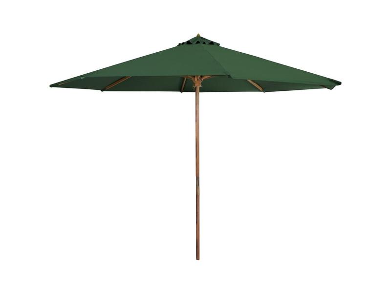 Slunečník Fieldmann FDZN 4014, zelená (green)