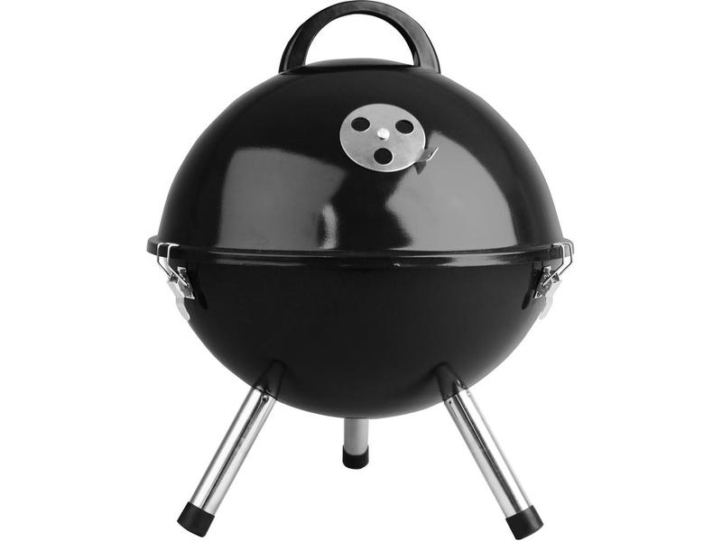 Stolní gril Fieldmann FZG 1000, černý (black)