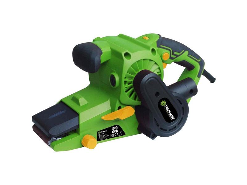 Pásová bruska FIELDMANN FDBP 200901-E