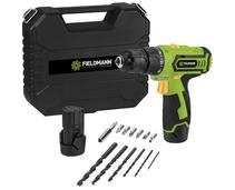 Obrázek k produktu: FIELDMANN FDV 10252-A