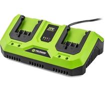 Obrázek k produktu: FIELDMANN FDUZ 79110 2x20V