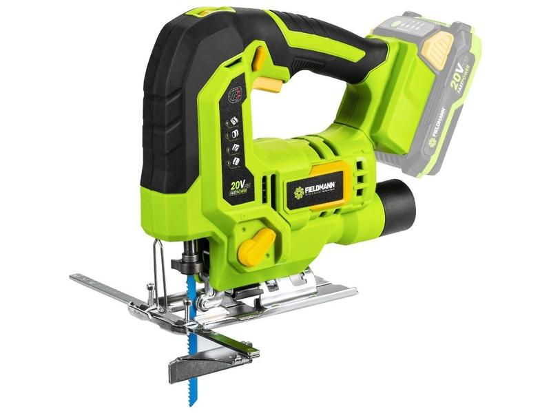 Přímočará pila FIELDMANN FDUP 70405-0