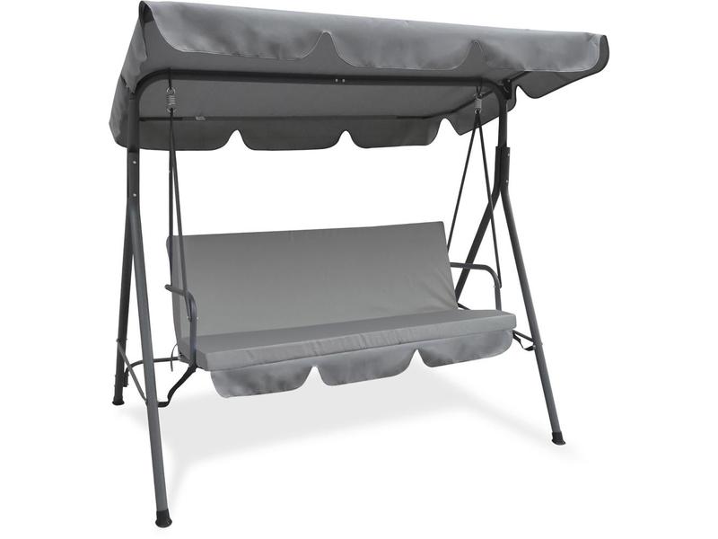 Zahradní houpačka FIELDMANN FDZN 5202