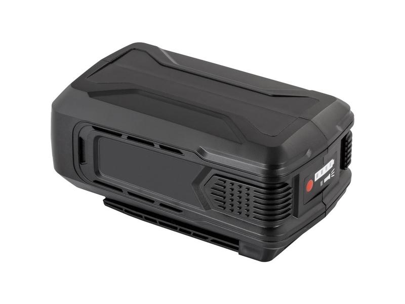 Náhradní baterie FIELDMANN FZR 9110 40 V