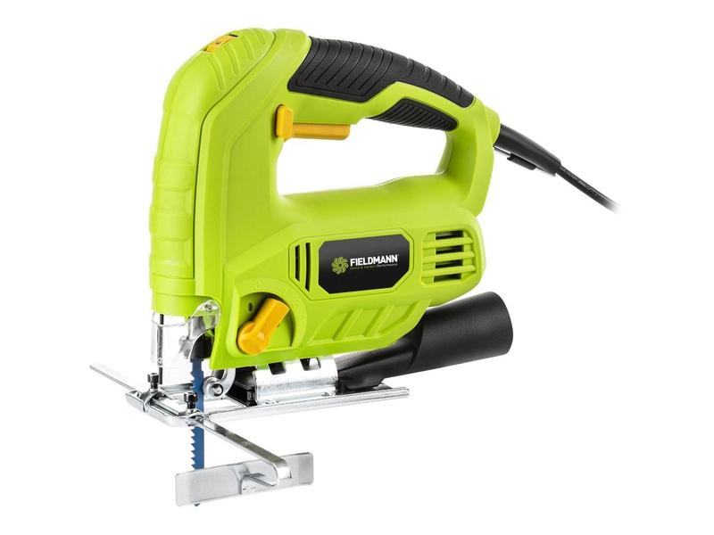Přímočará pila FIELDMANN FDP 200712-E