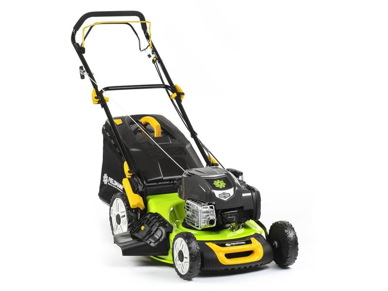 Benz. sekačka FIELDMANN FZR 5167-B