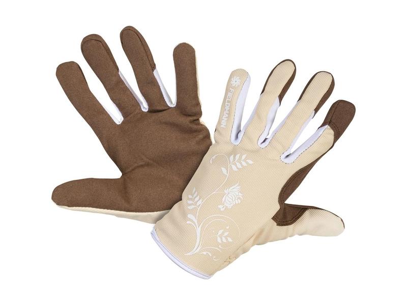 Dámské zahr. rukavice FIELDMANN FZO 2111