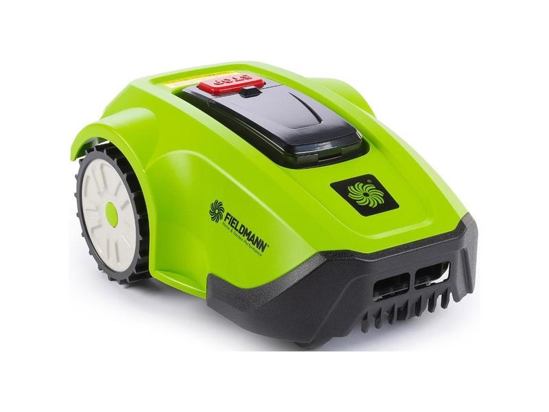 Robotická sekačka FIELDMANN FZRR 5950-A 900m