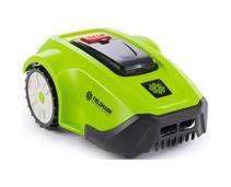 Obrázek k produktu: FIELDMANN FZRR 5950-A 900m