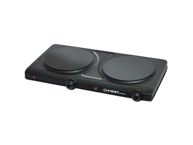 Vařič sklokeramický FIRST AUSTRIA FA 5096-2