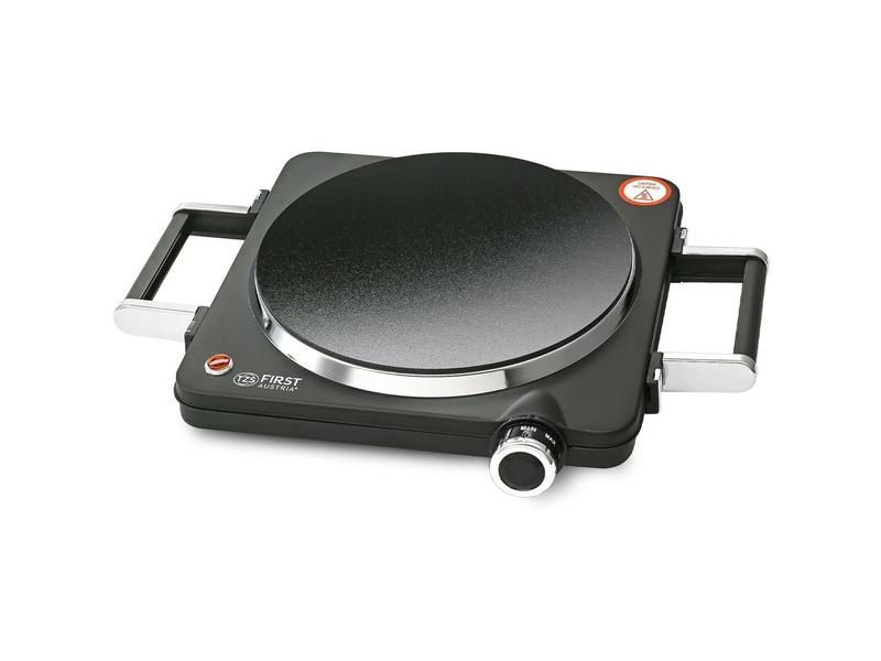 Vařič sklokeramický FIRST AUSTRIA FA5096-5