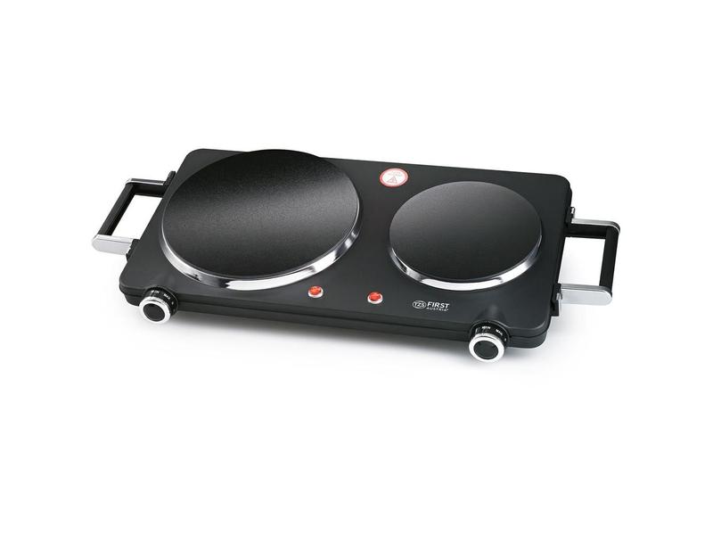 Vařič sklokeramický FIRST AUSTRIA FA5096-6