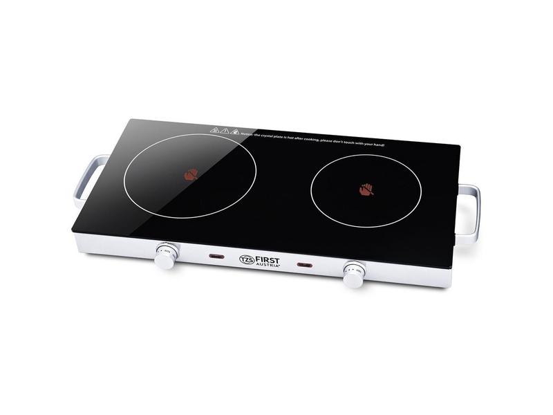 Vařič sklokeramický FIRST AUSTRIA FA5096-7