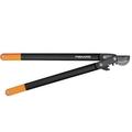 Obrázek k produktu: FISKARS PowerGear L78 1000584, černá/oranžová (black/orange)