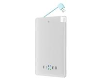 Obrázek k produktu: FIXED Powerbanka 4000, bílá (white)